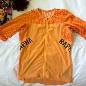 Rapha port team women’s crit jersey